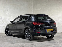 Seat leon 1.5 tsi fr ultimate edition black 150pk 2020 automaat (origineel-nl), g-065-xs - afbeelding 8 van  51