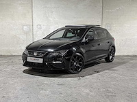 Seat leon 1.5 tsi fr ultimate edition black 150pk 2020 automaat (origineel-nl), g-065-xs - afbeelding 1 van  51