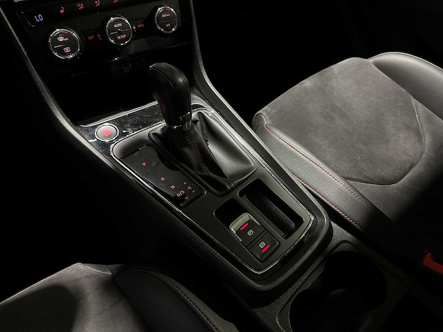 Seat leon 1.5 tsi fr ultimate edition black 150pk 2020 automaat (origineel-nl), g-065-xs - afbeelding 22 van  51