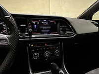 Seat leon 1.5 tsi fr ultimate edition black 150pk 2020 automaat (origineel-nl), g-065-xs - afbeelding 24 van  51