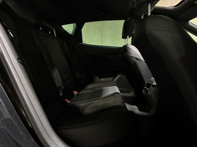 Seat leon 1.5 tsi fr ultimate edition black 150pk 2020 automaat (origineel-nl), g-065-xs - afbeelding 35 van  51