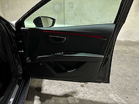 Seat leon 1.5 tsi fr ultimate edition black 150pk 2020 automaat (origineel-nl), g-065-xs - afbeelding 36 van  51