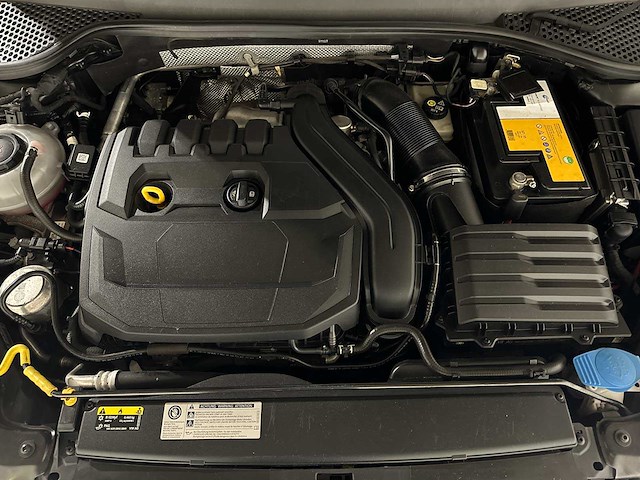 Seat leon 1.5 tsi fr ultimate edition black 150pk 2020 automaat (origineel-nl), g-065-xs - afbeelding 38 van  51