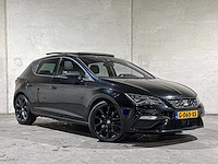 Seat leon 1.5 tsi fr ultimate edition black 150pk 2020 automaat (origineel-nl), g-065-xs - afbeelding 50 van  51