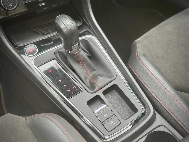 Seat leon 1.5 tsi fr ultimate edition black automaat; g-442-tb - afbeelding 7 van  18