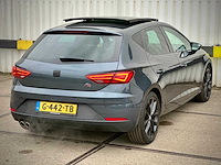 Seat leon 1.5 tsi fr ultimate edition black automaat; g-442-tb - afbeelding 12 van  18