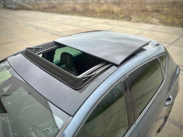 Seat leon 1.5 tsi fr ultimate edition black automaat; g-442-tb - afbeelding 16 van  18