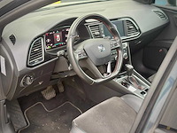 Seat leon 1.5 tsi fr ultimate edition black automaat; g-442-tb - afbeelding 18 van  18