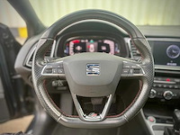 Seat leon 1.5 tsi fr ultimate edition black automaat; g-442-tb - afbeelding 3 van  18