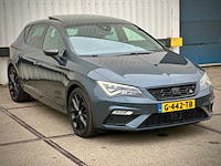 Seat leon 1.5 tsi fr ultimate edition black automaat; g-442-tb - afbeelding 8 van  18