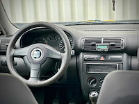 Seat leon 1.6 16v stella, 62-jz-pb - afbeelding 2 van  15