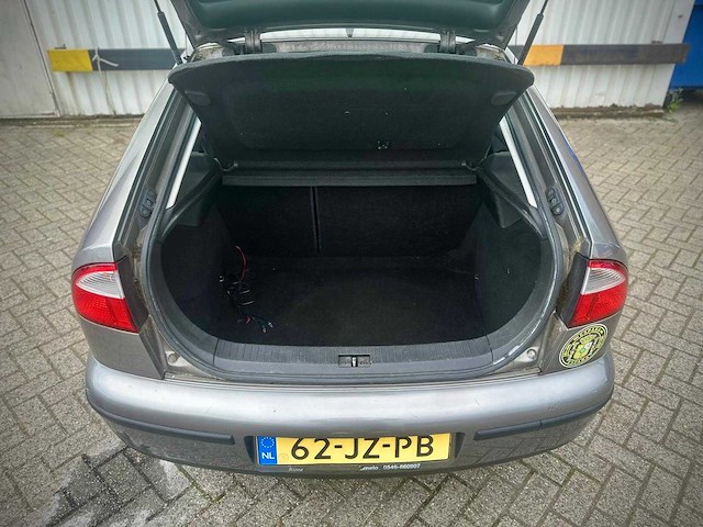 Seat leon 1.6 16v stella, 62-jz-pb - afbeelding 3 van  15