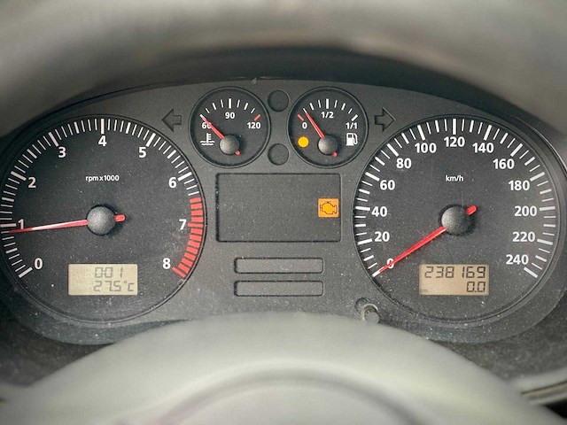 Seat leon 1.6 16v stella, 62-jz-pb - afbeelding 7 van  15