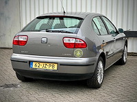 Seat leon 1.6 16v stella, 62-jz-pb - afbeelding 8 van  15
