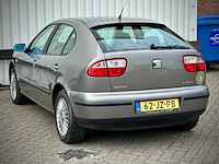 Seat leon 1.6 16v stella, 62-jz-pb - afbeelding 10 van  15