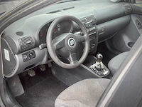 Seat leon 1.6 16v stella, 62-jz-pb - afbeelding 12 van  15