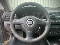 Seat leon 1.6 16v stella, 62-jz-pb - afbeelding 15 van  15