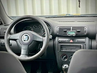 Seat leon 1.6 16v stella, 62-jz-pb - afbeelding 2 van  15