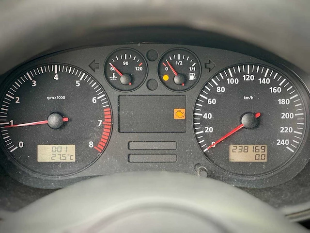 Seat leon 1.6 16v stella, 62-jz-pb - afbeelding 7 van  15