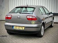 Seat leon 1.6 16v stella, 62-jz-pb - afbeelding 8 van  15