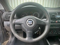 Seat leon 1.6 16v stella, 62-jz-pb - afbeelding 15 van  15