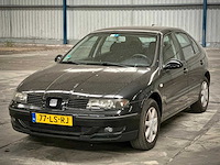 Seat leon 1.6 16v stella, 77-ls-rj - afbeelding 1 van  14