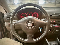 Seat leon 1.6 16v stella, 77-ls-rj - afbeelding 2 van  14