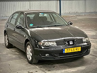 Seat leon 1.6 16v stella, 77-ls-rj - afbeelding 8 van  14