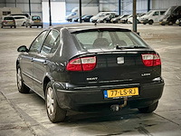 Seat leon 1.6 16v stella, 77-ls-rj - afbeelding 9 van  14