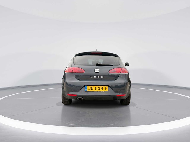 Seat leon 1.6 25 edition | 38-hsh-1 i - afbeelding 3 van  28