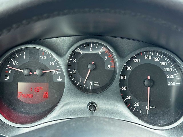 Seat leon 1.6 25 edition | 38-hsh-1 i - afbeelding 4 van  28