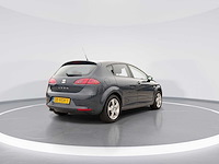 Seat leon 1.6 25 edition | 38-hsh-1 i - afbeelding 5 van  28