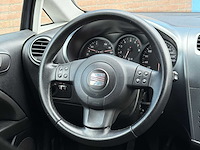 Seat leon 1.6 25 edition | 38-hsh-1 i - afbeelding 6 van  28