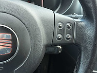 Seat leon 1.6 25 edition | 38-hsh-1 i - afbeelding 9 van  28