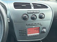 Seat leon 1.6 25 edition | 38-hsh-1 i - afbeelding 10 van  28