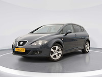 Seat leon 1.6 25 edition | 38-hsh-1 i - afbeelding 1 van  28