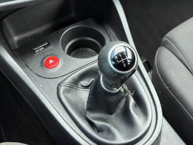 Seat leon 1.6 25 edition | 38-hsh-1 i - afbeelding 13 van  28