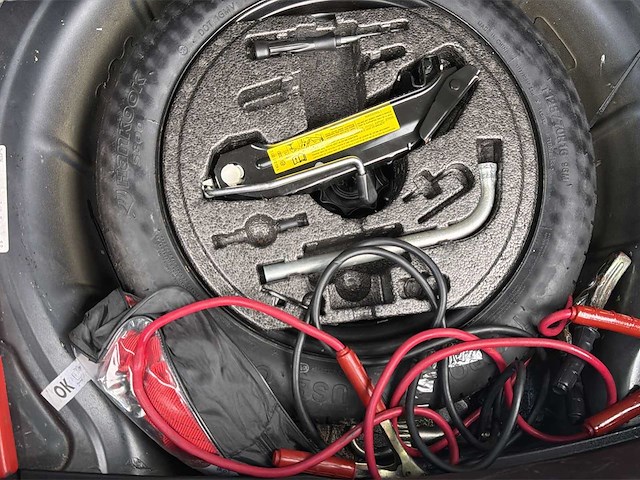 Seat leon 1.6 25 edition | 38-hsh-1 i - afbeelding 16 van  28