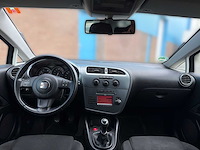 Seat leon 1.6 25 edition | 38-hsh-1 i - afbeelding 18 van  28