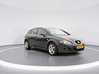 Seat leon 1.6 25 edition | 38-hsh-1 i - afbeelding 11 van  28