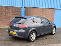 Seat leon 1.6 25 edition | 38-hsh-1 i - afbeelding 22 van  28