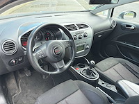 Seat leon 1.6 25 edition | 38-hsh-1 i - afbeelding 21 van  28