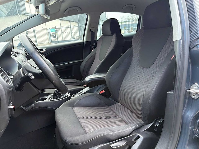 Seat leon 1.6 25 edition | 38-hsh-1 i - afbeelding 23 van  28