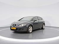 Seat leon 1.6 25 edition | 38-hsh-1 i - afbeelding 25 van  28
