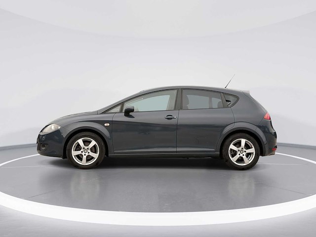 Seat leon 1.6 25 edition | 38-hsh-1 i - afbeelding 26 van  28