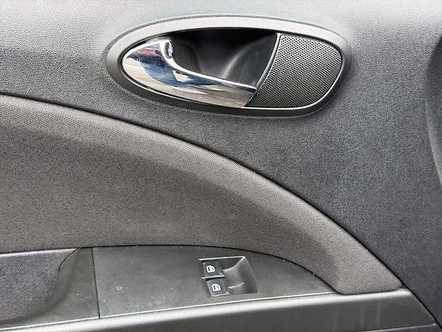 Seat leon 1.6 25 edition | 38-hsh-1 i - afbeelding 27 van  28