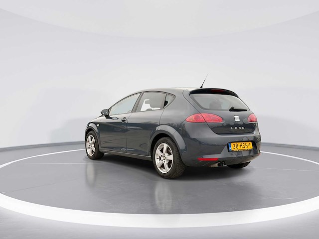 Seat leon 1.6 25 edition | 38-hsh-1 i - afbeelding 28 van  28