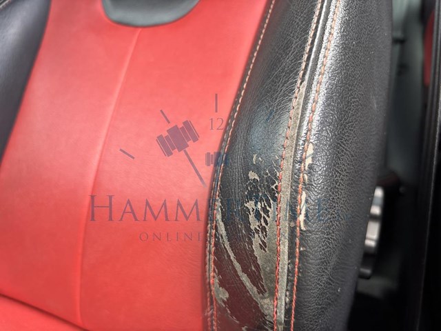 Seat leon 1.6 cr tdi e-ecomotive reference copa, 2011 - afbeelding 5 van  33