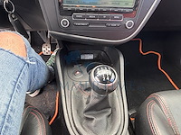 Seat leon 1.6 cr tdi e-ecomotive reference copa, 2011 - afbeelding 11 van  33