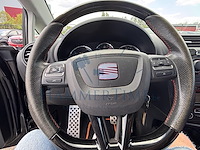 Seat leon 1.6 cr tdi e-ecomotive reference copa, 2011 - afbeelding 14 van  33